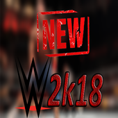 Guide wwe 2k18 free icon