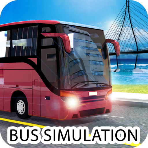 🚍 Coach Bus Simulator 2020: Bus Driving Games icon