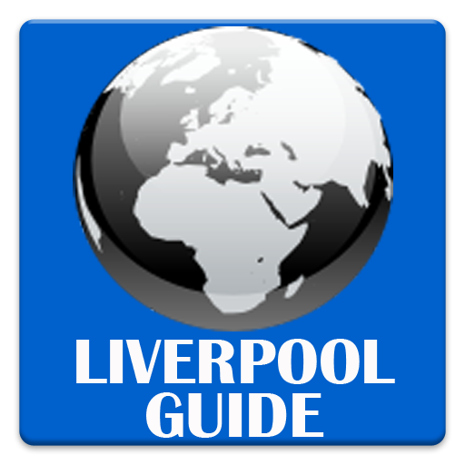 Liverpool Guide Free icon