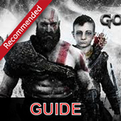 New Guide God of War icon