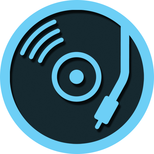 Dancehall DJ Sound Ringtones icon