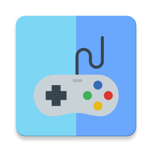 Games &amp; Anime Wallpapers icon