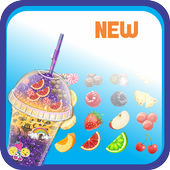 Ice Slushy Maker Machine icon