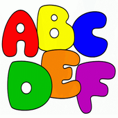 Islamic Kids ABC icon