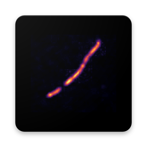 Radiation Camera icon