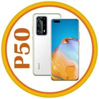 P50 Wallpaper & P50 Pro Wallpaper on 9Apps