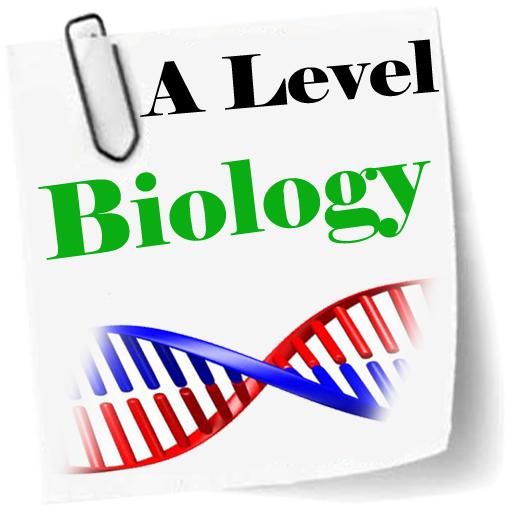 A Level Biology icon