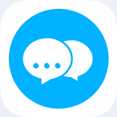 ТextNow: Free Texting &amp; Calling App icon