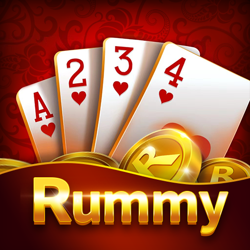 Relish Rummy icon