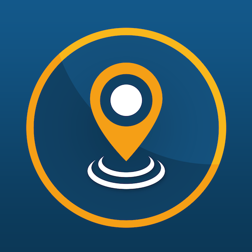 GPS Fleet Software APP icon