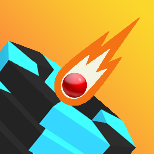 Helix Stack Blast 3D – Smash Jump Ball Tower Fall icon
