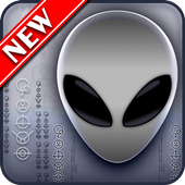 ikon Alien Wallpapers