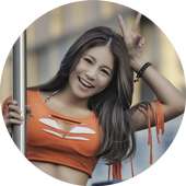 Hot Bikini Girls Wallpaper