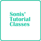 Sonis' Tutorial Classes иконка