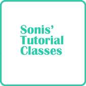 Sonis' Tutorial Classes on 9Apps