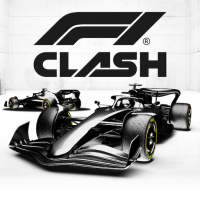 F1 Clash - Car Racing Manager