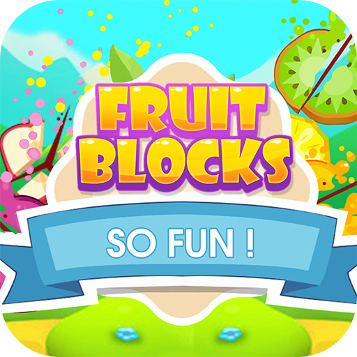 Fruit Blocks icon