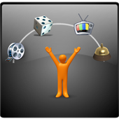 Blynk Smart TV icon