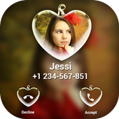 PIP Caller ID &amp; Call Screen أيقونة