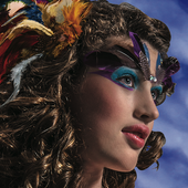 Eyes &amp; Vision icon