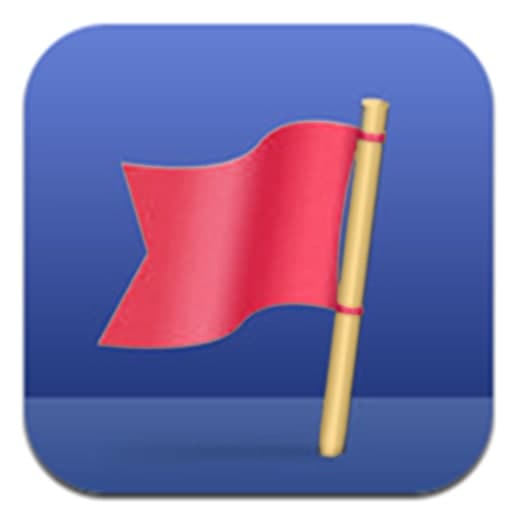 Page Manager icon