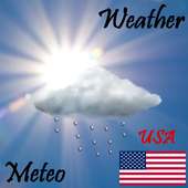 Météo USA