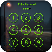 Smart AppLock icon