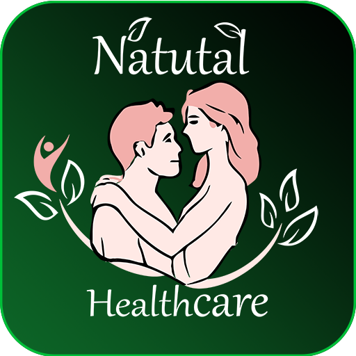 Natural Sex Health Care - Tips for Sex Health Care icon