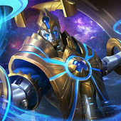 Moba Mobile Legends Wallpaper HD icon