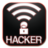 WIFI Password Hacker Prank icon
