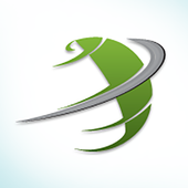 المدار الجديد أيقونة