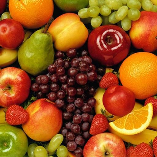 Fruits Wallpaper HD icon