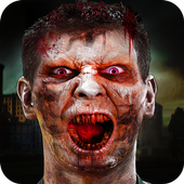 Zombie Kill Empire War icon