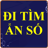 Ẩn Số X Đi Tìm ( chiếc cặp ) icon