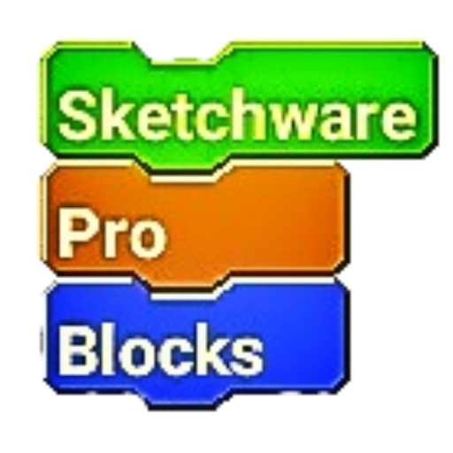 Sketchware Blocks Pro icon