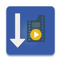 Video downloader for Facebook