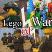 collection video L~e~go of War on 9Apps