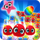 AB Blast Match 3 Game icon