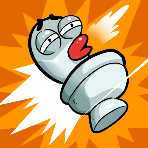 Toilet Wars: Funny Toilet Game icon