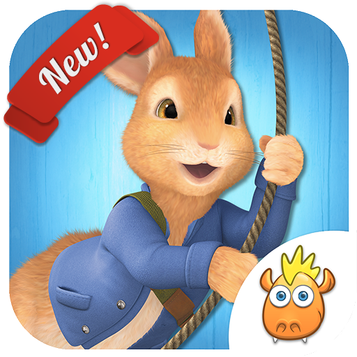 Peter Rabbit™ Birthday Party icon