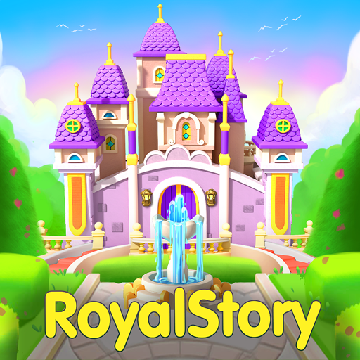Royal Story - Wonderland icon