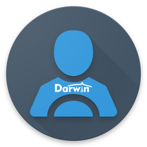 Darwin Drivers icon