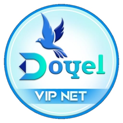 DOYEI VIP NET icon