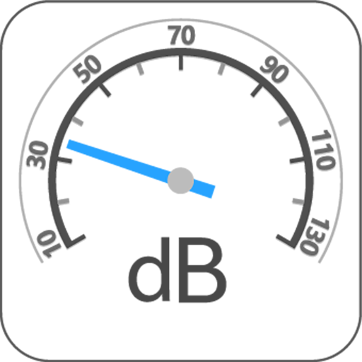 Sound Meter icon
