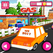 Car Games Mini icon