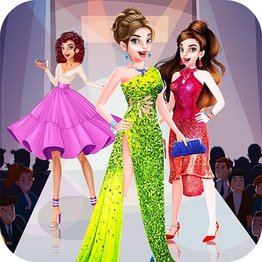 Fashion Stylist: Dress Up Game icon