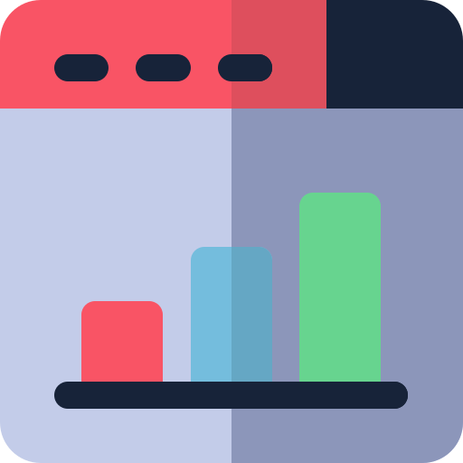 Project Progress Tracker : Project Management icon