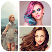 Beauty Camera Magic Effect icon