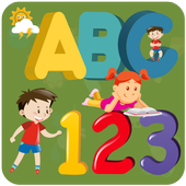 Listen, Learn &amp; Speak icon