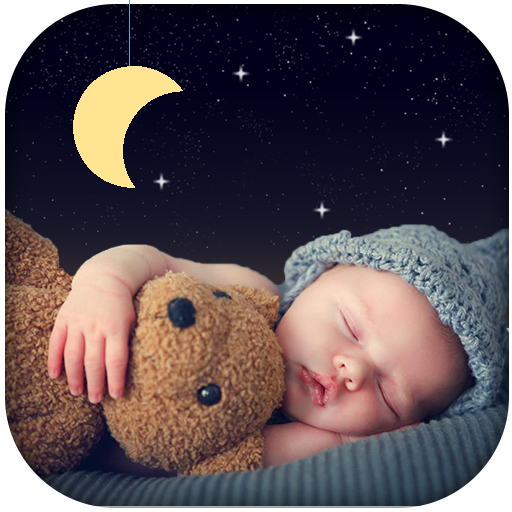 Lullaby for Little Babies icon